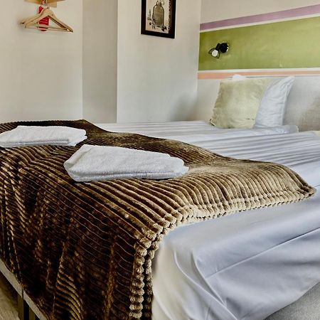 Hotel Le Bistro Valkenburg aan de Geul Zewnętrze zdjęcie