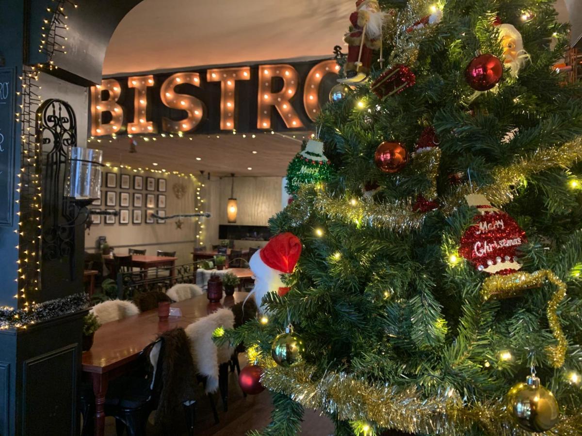 Hotel Le Bistro Valkenburg aan de Geul Zewnętrze zdjęcie