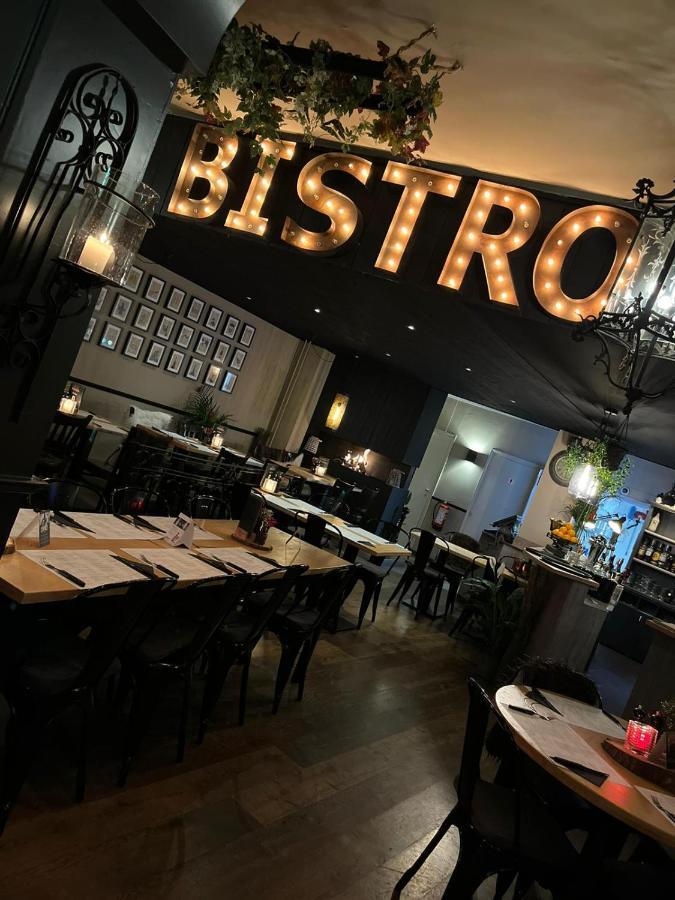 Hotel Le Bistro Valkenburg aan de Geul Zewnętrze zdjęcie