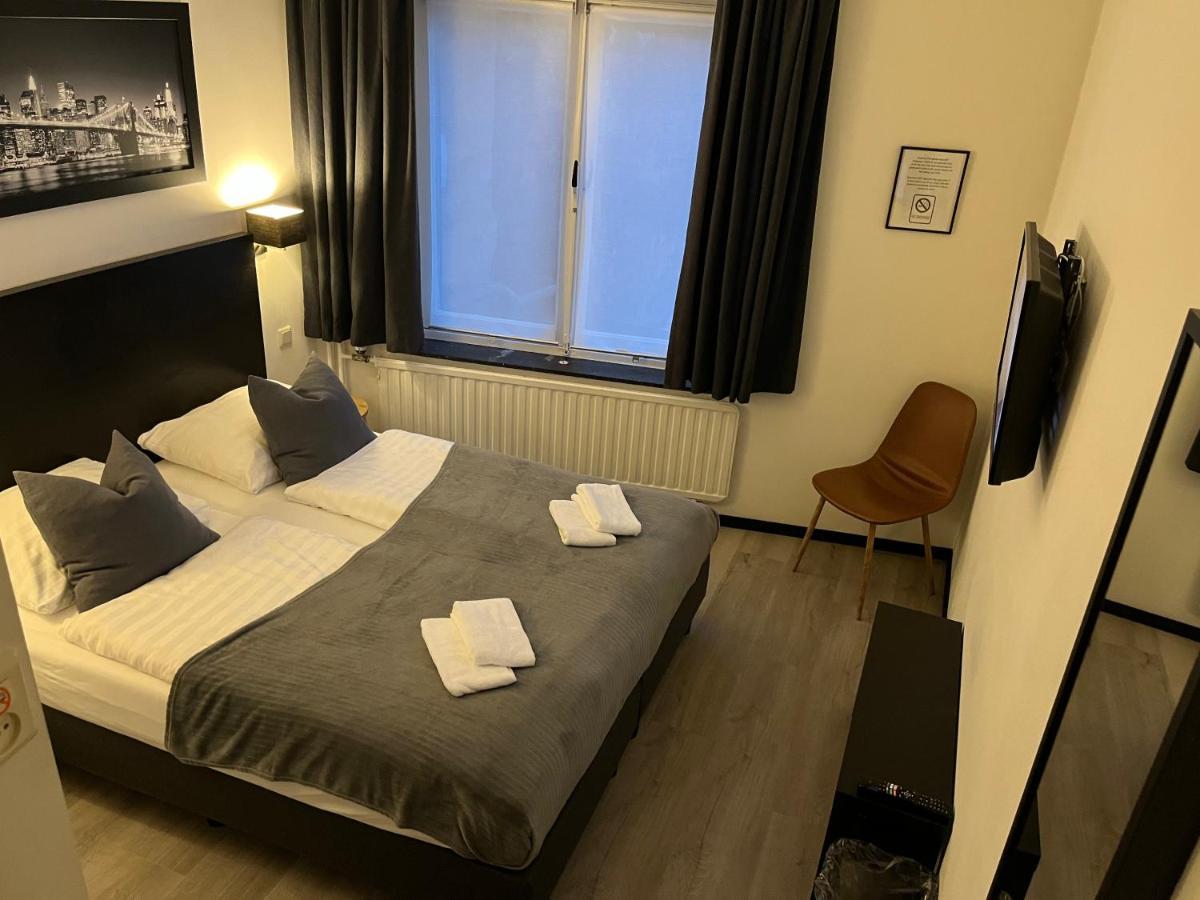 Hotel Le Bistro Valkenburg aan de Geul Zewnętrze zdjęcie