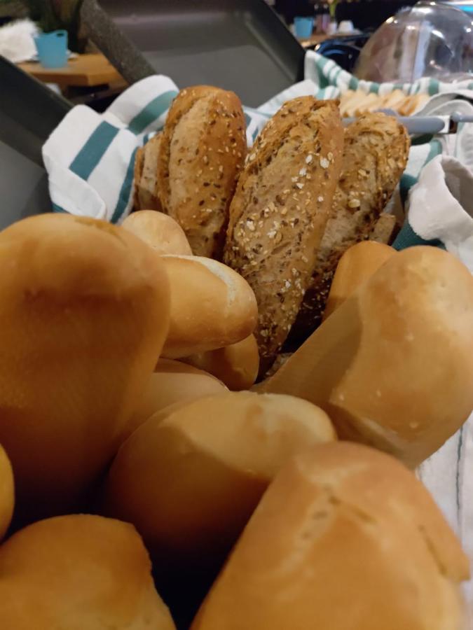 Hotel Le Bistro Valkenburg aan de Geul Zewnętrze zdjęcie