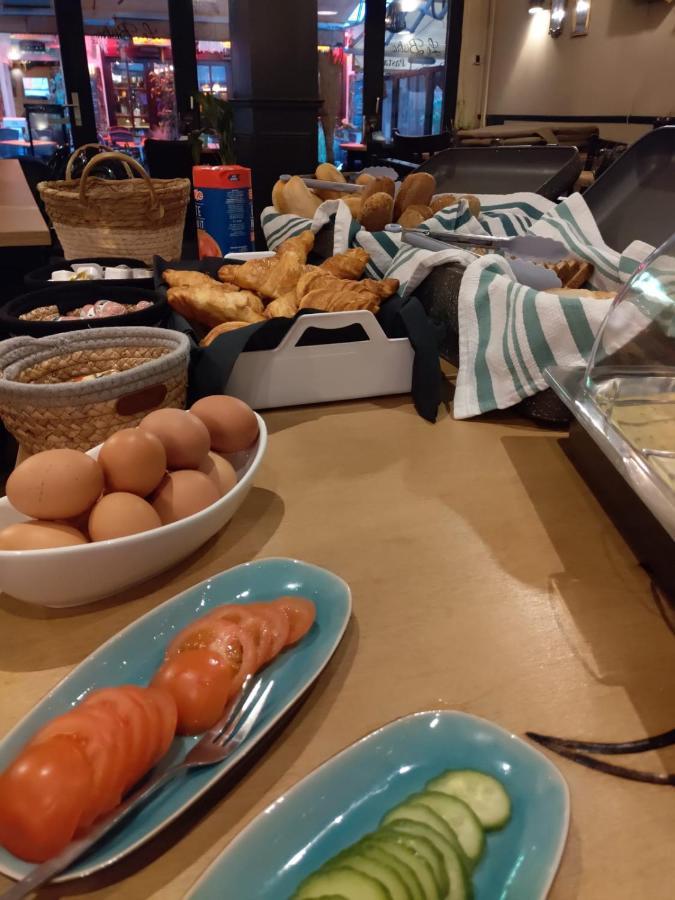 Hotel Le Bistro Valkenburg aan de Geul Zewnętrze zdjęcie