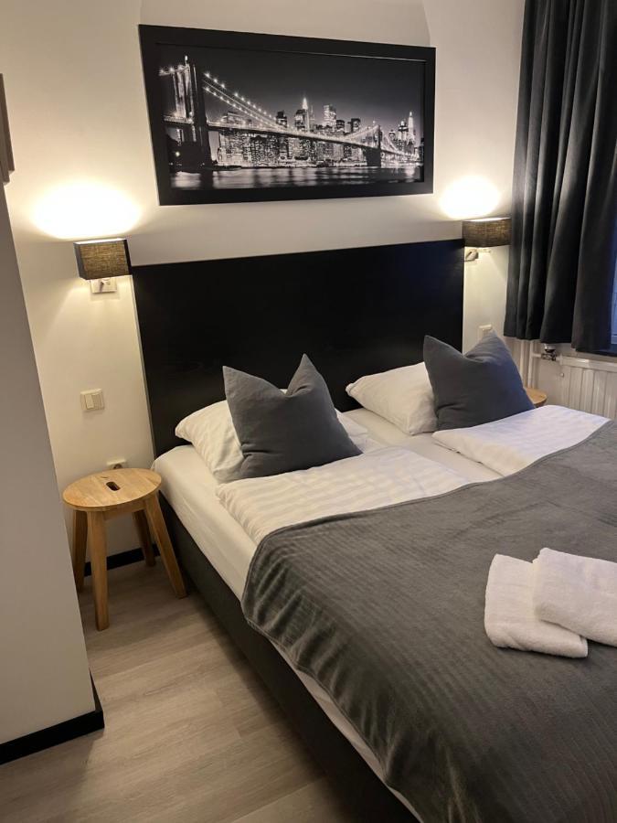 Hotel Le Bistro Valkenburg aan de Geul Zewnętrze zdjęcie