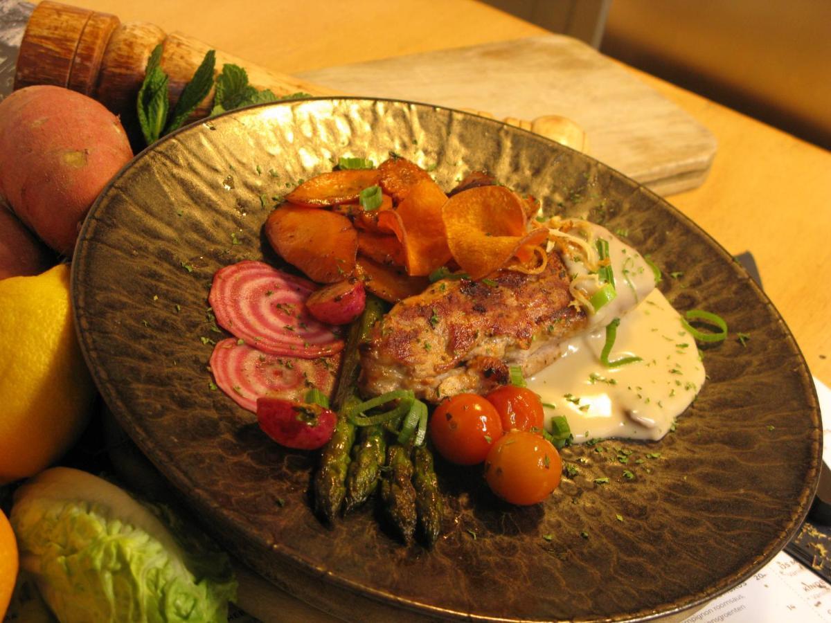 Hotel Le Bistro Valkenburg aan de Geul Zewnętrze zdjęcie