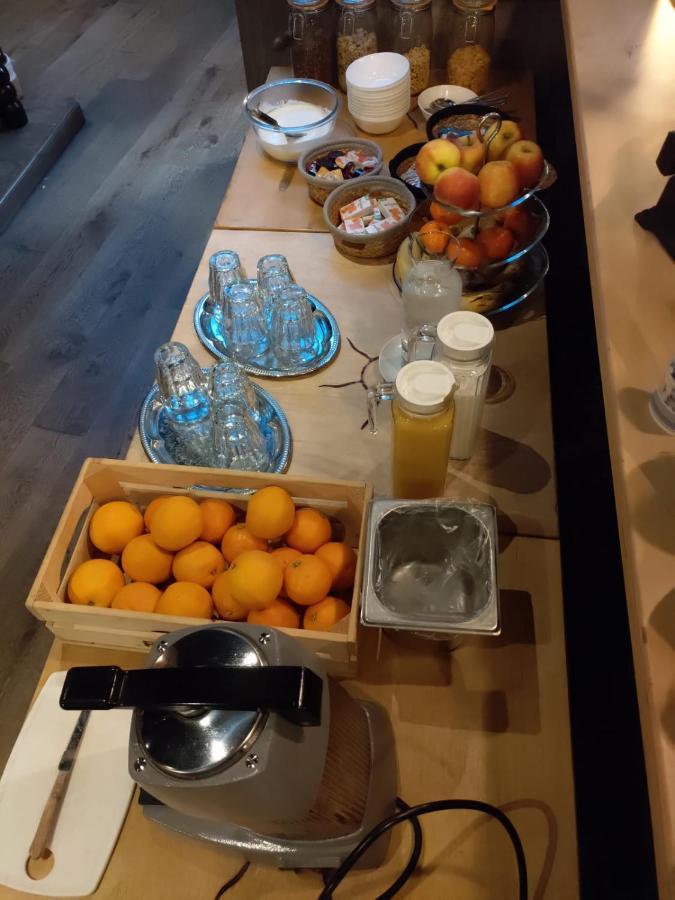 Hotel Le Bistro Valkenburg aan de Geul Zewnętrze zdjęcie