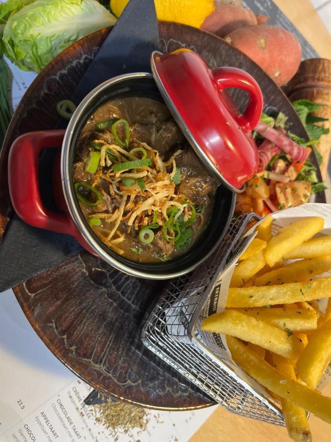 Hotel Le Bistro Valkenburg aan de Geul Zewnętrze zdjęcie