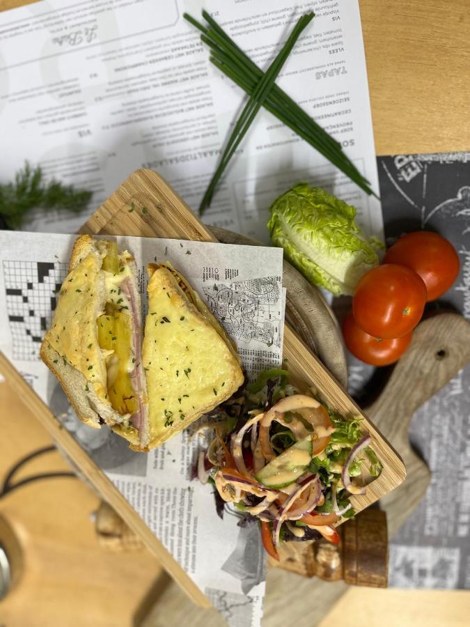 Hotel Le Bistro Valkenburg aan de Geul Zewnętrze zdjęcie