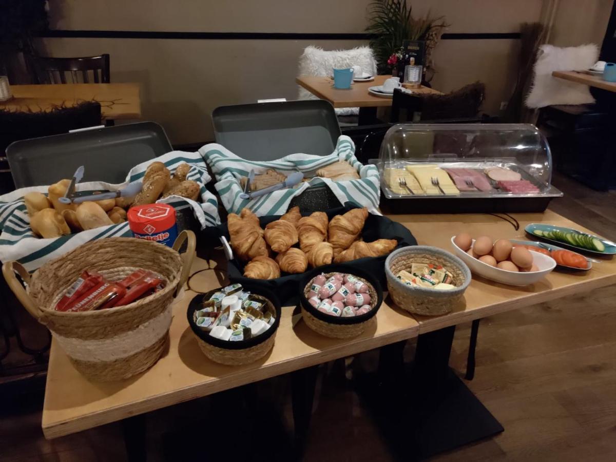 Hotel Le Bistro Valkenburg aan de Geul Zewnętrze zdjęcie