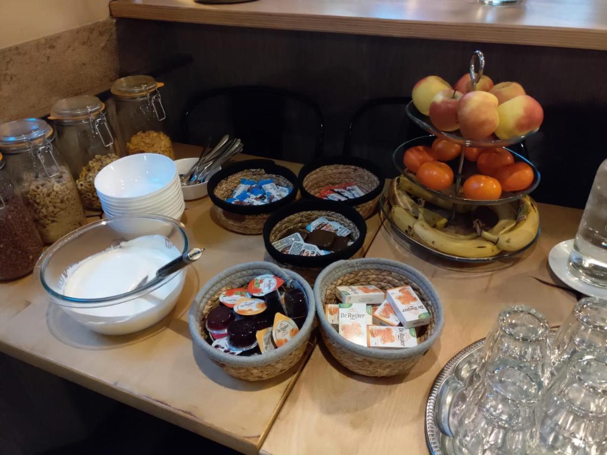 Hotel Le Bistro Valkenburg aan de Geul Zewnętrze zdjęcie