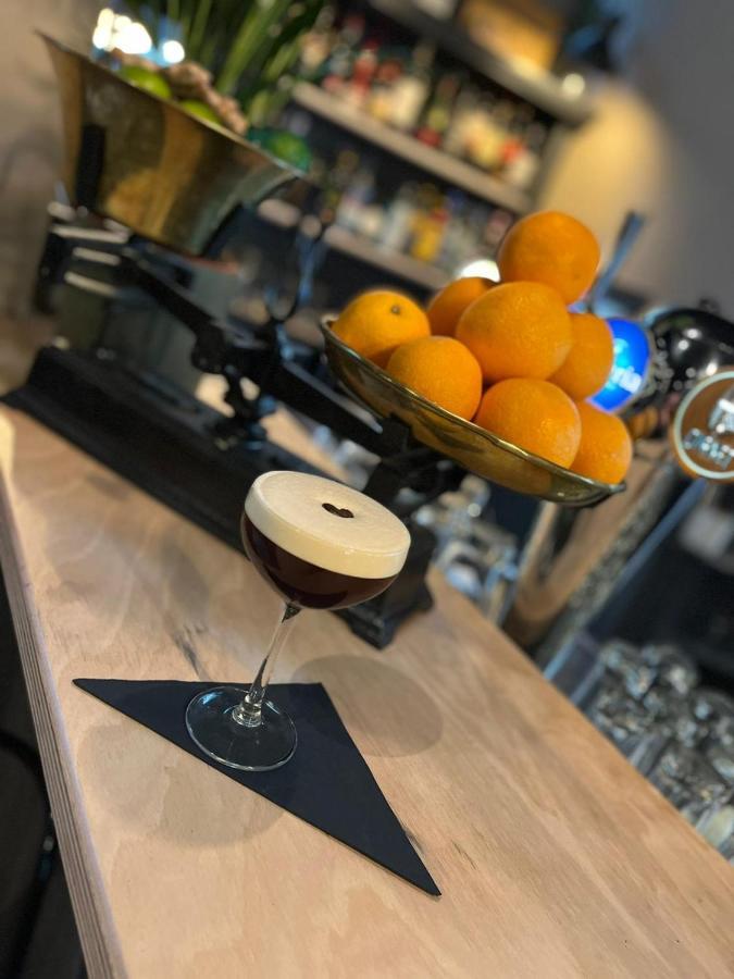 Hotel Le Bistro Valkenburg aan de Geul Zewnętrze zdjęcie