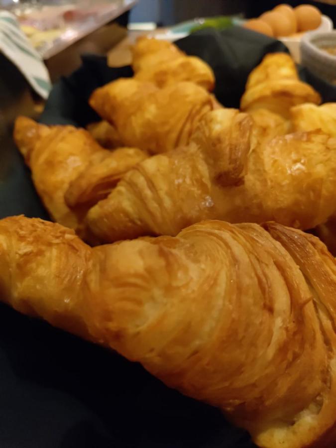 Hotel Le Bistro Valkenburg aan de Geul Zewnętrze zdjęcie