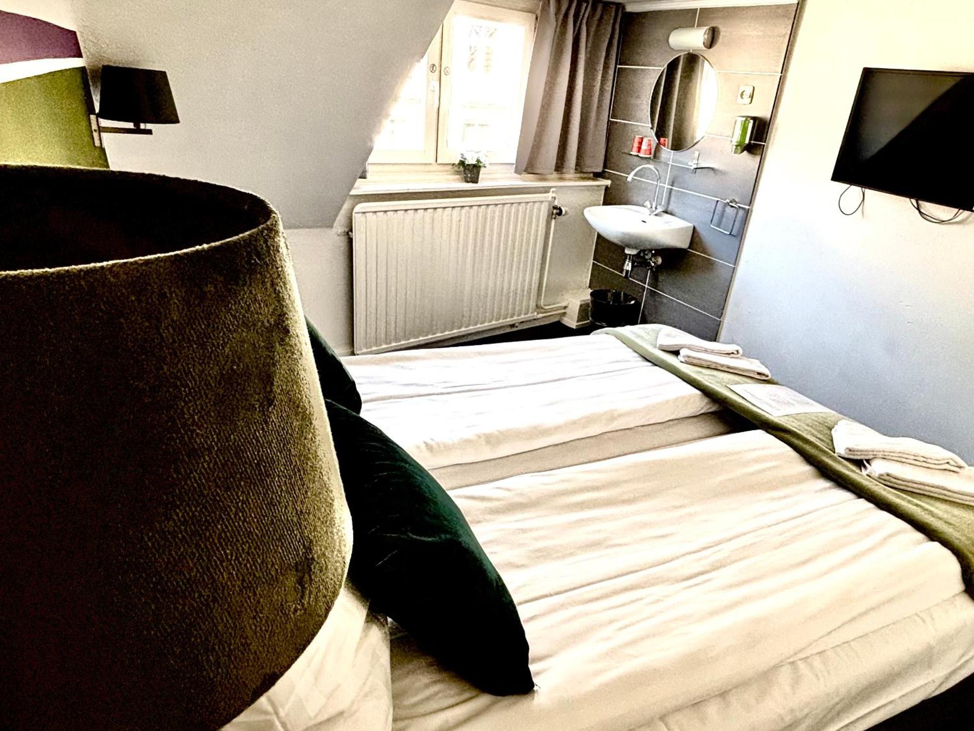 Hotel Le Bistro Valkenburg aan de Geul Zewnętrze zdjęcie