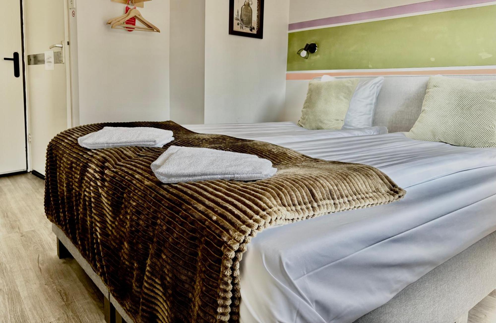Hotel Le Bistro Valkenburg aan de Geul Zewnętrze zdjęcie