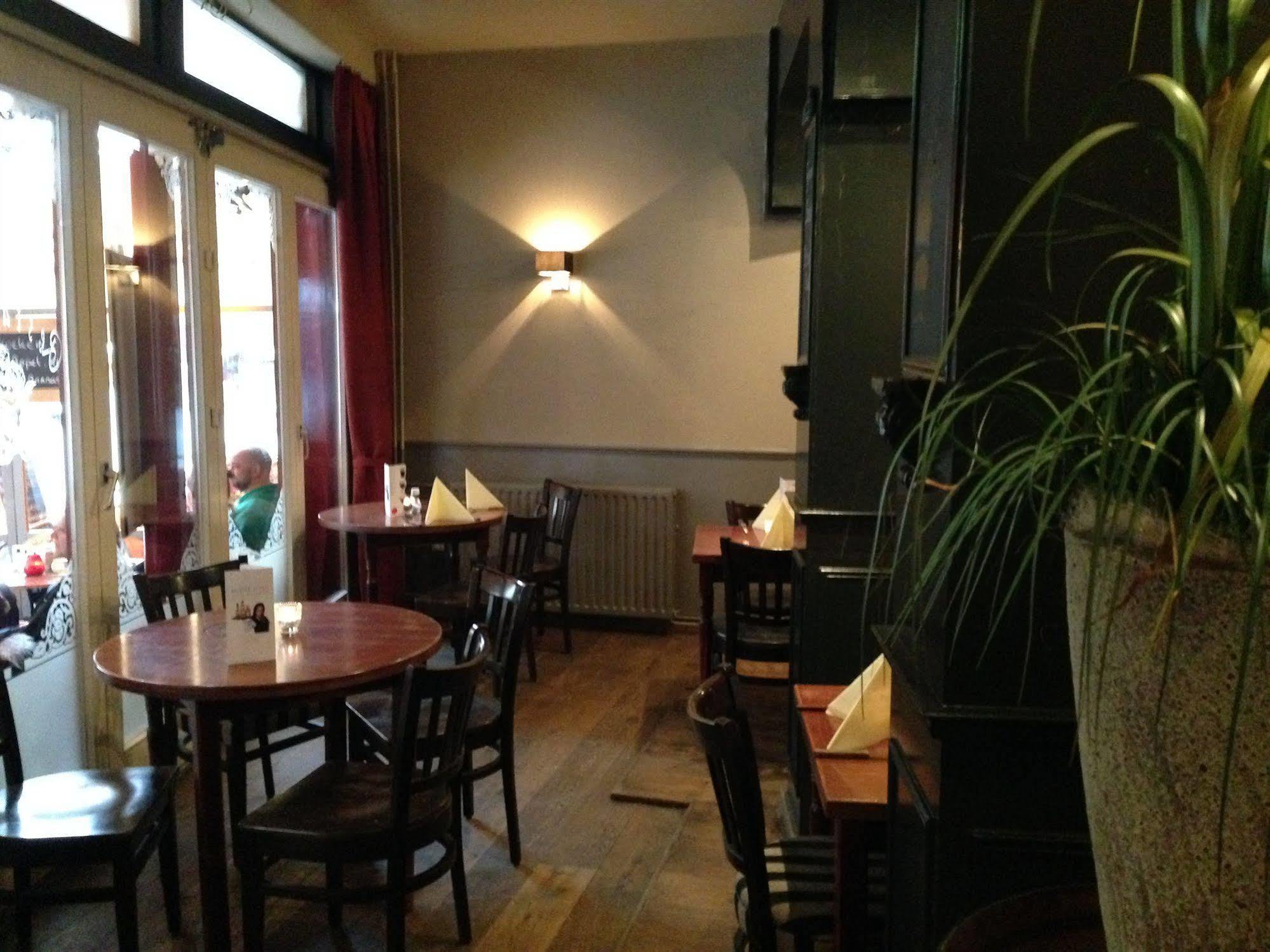 Hotel Le Bistro Valkenburg aan de Geul Zewnętrze zdjęcie