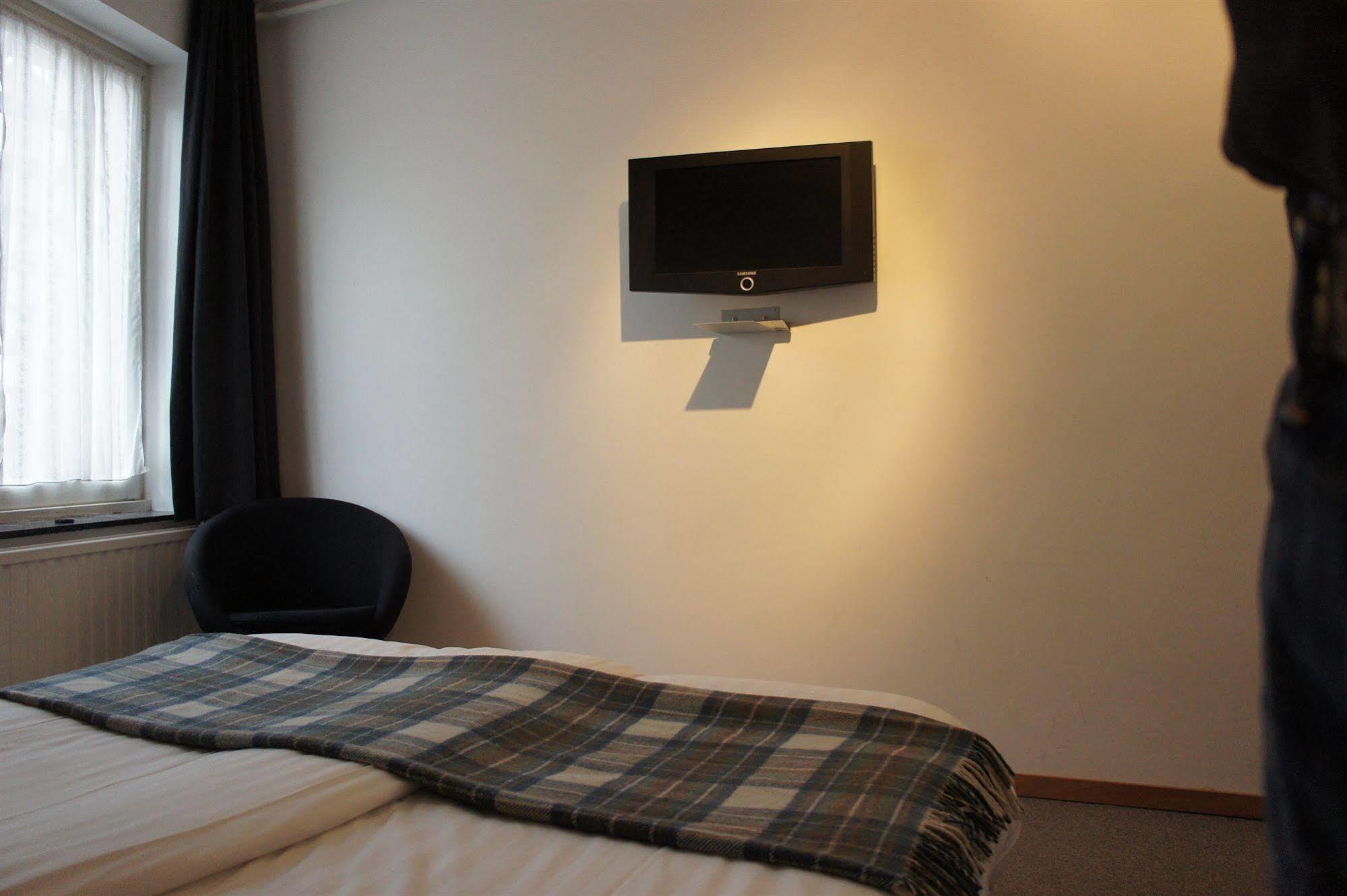 Hotel Le Bistro Valkenburg aan de Geul Zewnętrze zdjęcie