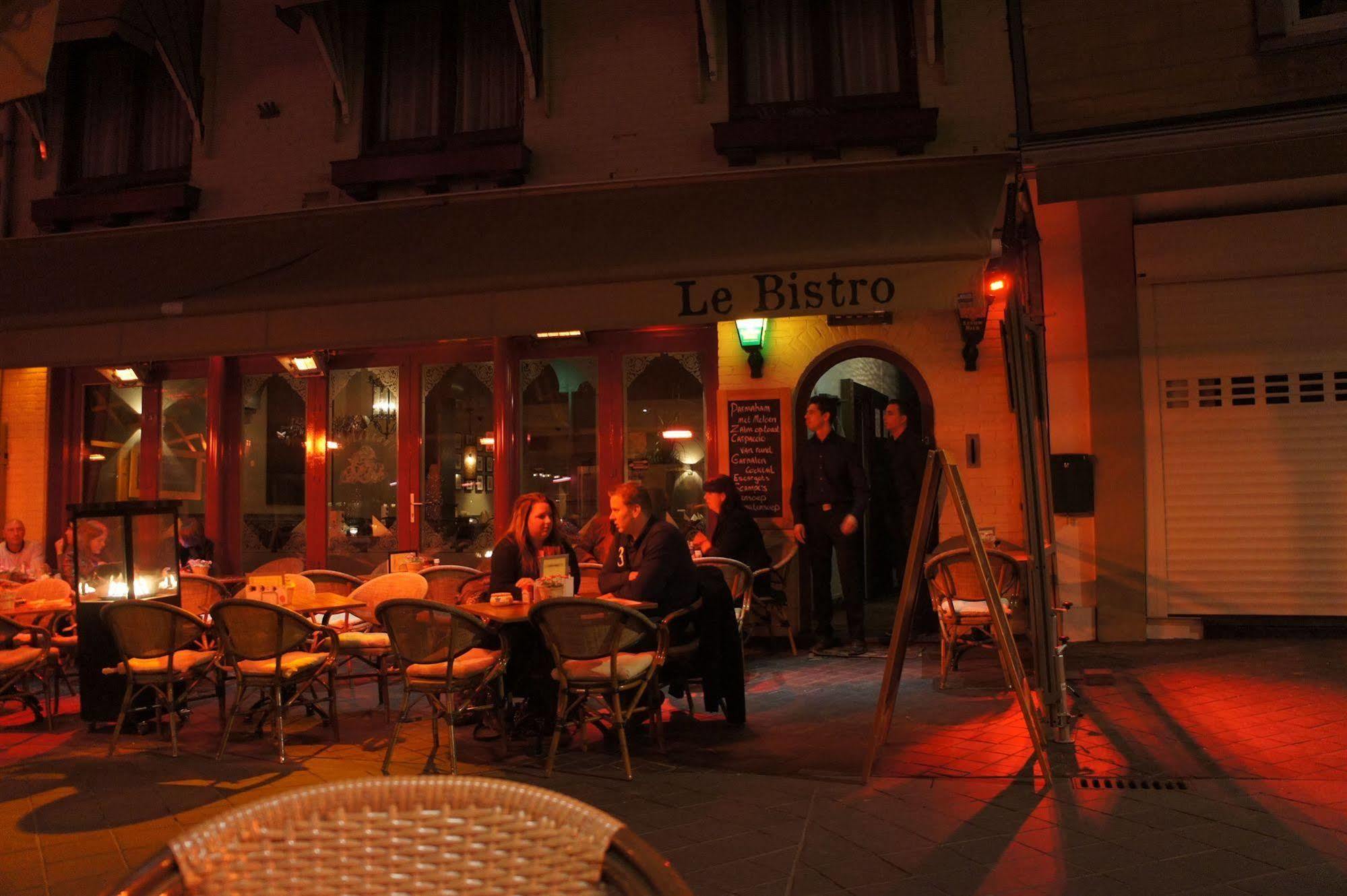 Hotel Le Bistro Valkenburg aan de Geul Zewnętrze zdjęcie