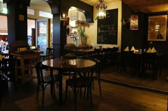 Hotel Le Bistro Valkenburg aan de Geul Zewnętrze zdjęcie