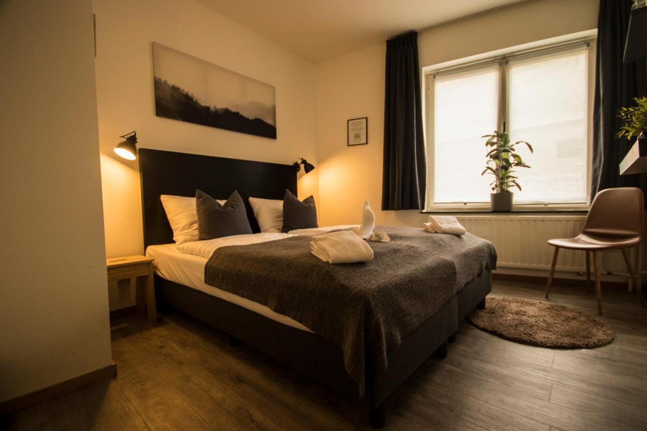Hotel Le Bistro Valkenburg aan de Geul Zewnętrze zdjęcie