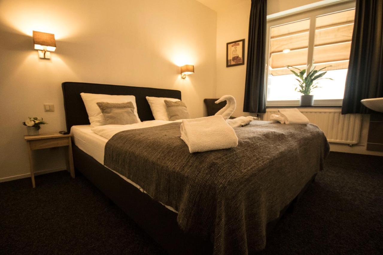 Hotel Le Bistro Valkenburg aan de Geul Zewnętrze zdjęcie