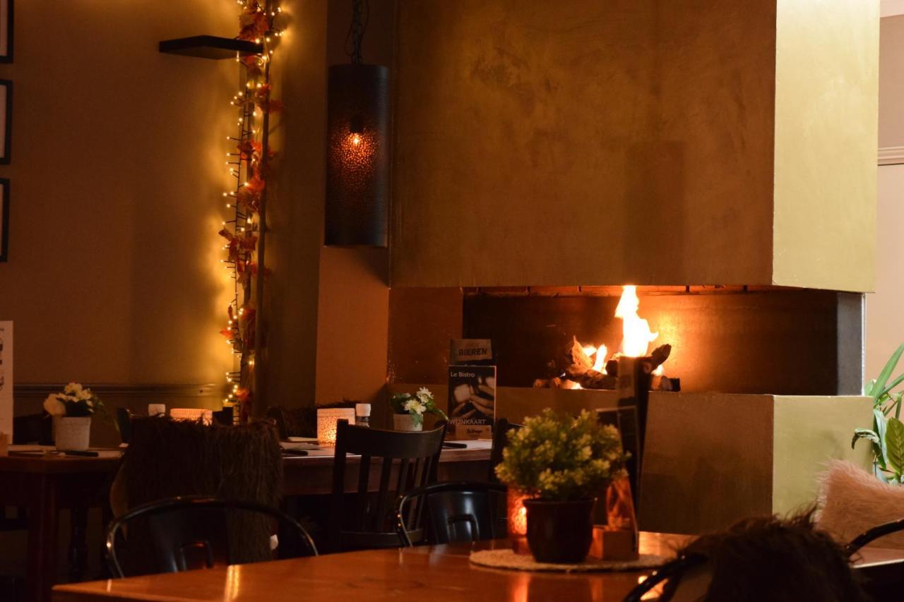 Hotel Le Bistro Valkenburg aan de Geul Zewnętrze zdjęcie
