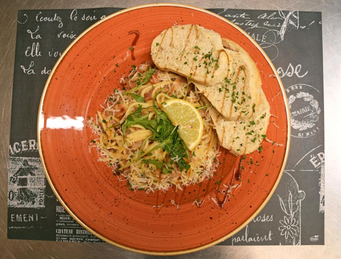 Hotel Le Bistro Valkenburg aan de Geul Zewnętrze zdjęcie
