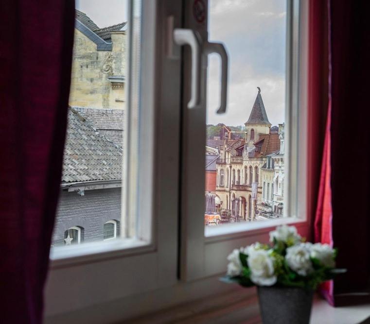 Hotel Le Bistro Valkenburg aan de Geul Zewnętrze zdjęcie